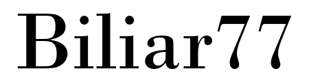 Biliar77